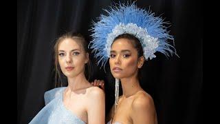 Barrus London - Antalya Fashion Week 2020 - Emy Organizasyon & Ajans