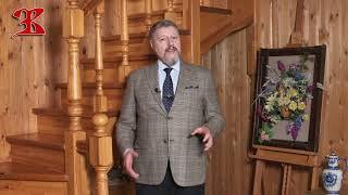О канале "Русские ведические знания"