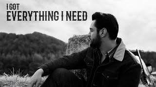 Chayce Beckham - Everything I Need (Lyric Video)