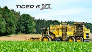 +++ ROPA Tiger 6 XL - Official Trailer +++