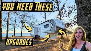 RV Mods From A Fulltime RVer