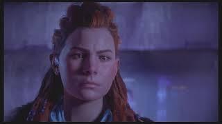 Horizon Zero Dawn: Complete Edition - General Herres Outlines HZD