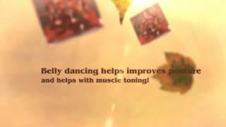 belly dancing instruction