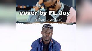 Fl Joy -_As_Long_As_You_Know_cover [cover by Fl Joy]_