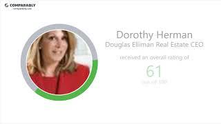 Working at Douglas Elliman Real Estate - May 2018