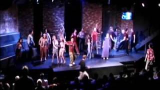 1. Jerry Springer the Opera American Premiere Opening Number