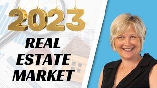 What to expect in 2023 on the 30A/Destin Florida Real Estate Market?  