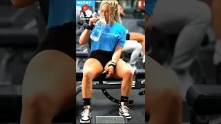 Miranda Cohen  fitness motivation #shorts #workout #shortsvideo