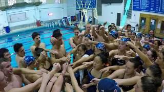 Penn Swimming & Diving Season Opener | 2019-2020