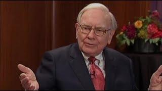 Warren Buffett: People Focus Too Much On The Short-Term | March 3, 2014