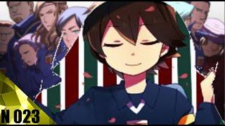 INAZUMA ELEVEN「 AMV 」- INAZUMA JAPAN VS ORPHEUS (ITALY)(1/2)(V3)