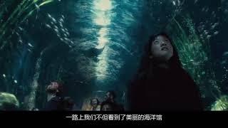 “美国队长”无法忍受每天吃蟑螂，领导大家进行阶级斗争，让人深思！