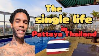 living SINGLE and sober in PATTAYA THAILAND