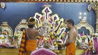 Ealing Shri Kanaga Thurkkai Amman Temple Festival Day 17 2017