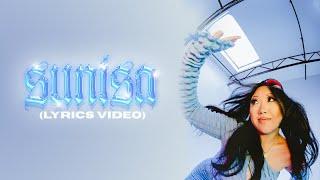 Sunisa - Ninaco (Lyrics)