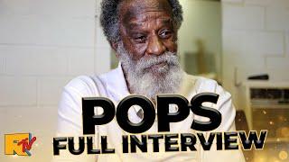 Pops on Donald Trump, Stories from ChildHood WHAT HAPPENED to our PEOPLE & More