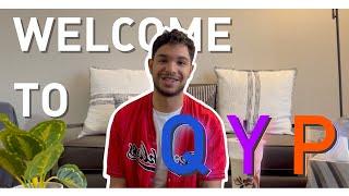 WELCOME TO QYP