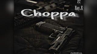 Jami B - Choppa ft. Jurkiio (official Audio)