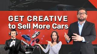 Inbound Calls in Automotive Sales: Car Sales Phone Training