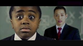 Monday Inspiration (ep 1): A Pep Talk From Kid President