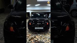 Qora Pantera Cobalt Tuning #cobalt #кобальт #kobalt #cobalttuning #uzautomotors #detailing