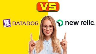 Datadog vs New Relic - How Are They Different? (A Detailed Comparison)