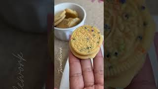 SUGAR COOKIE WAX MELTS
