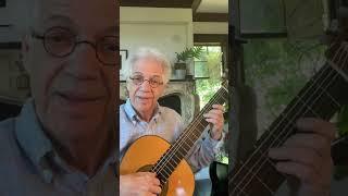 Learning the Guitar is a Creative Adventure  Dr. Peter Joseph Zisa