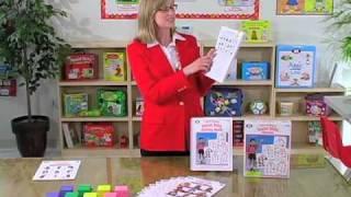 Ask & Answer® Social Skills Games