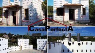 TERMOCASA, CASA PASIVA, CASA EFICIENTA TERMIC