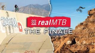 RealMTB 2024: Who Won? | Full Show & Winner Announcement | X Games