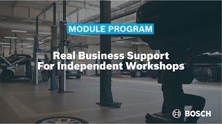 Ignite Your Business: Bosch Module Program