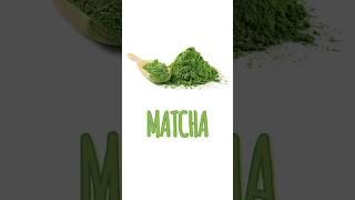 Matcha: Amazing facts about this wonder food!