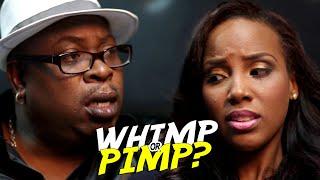 WHIMP OR PIMP? - COMEDY - ITY AND FANCY CAT SHOW