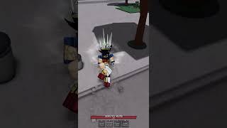 Saitama EASY One-Shot Combo #thestrongestbattlegrounds