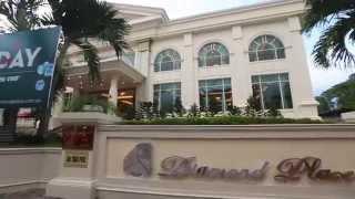 Diamond Place - sự lựa chọn hoàn hảo cho tiệc cưới của bạn!
