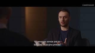 Camerimage Paul Hirsch interview