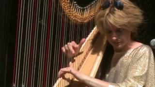 Catrin Finch & Seckou Keita: "Genedigaeth koring-bato"