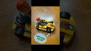 Toy car | fun time | play | play time | easy Lego | Legos