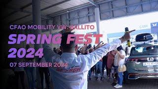  Ballito VW - Spring Fest 2024 