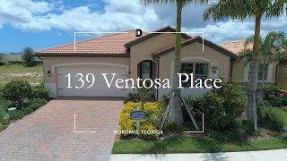 Sold in Toscana Isles | Venice FL | davidbarrhomes.com