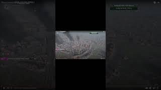 Как выжить в зоне случайного события? #миртанков #shorts #wot #worldoftanks