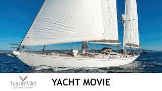 Amoenitas | Hoek 66 | Van Der Vliet Quality Yachts | yachtsforsale.nl