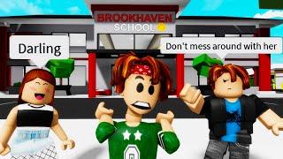 DONT BE FRIEND WITH JENNA (ROBLOX Brookhaven RP - FUNNY MOMENTS)