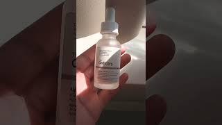 my everyday morning skin care routine 