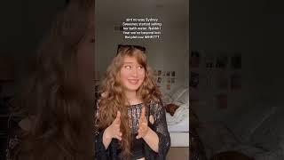 #sydneysweeney #euphoria #celebritynews #celebrityupdates #feminism #celebnews #celebrityupdates