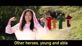 Heroes VBS | Theme Song