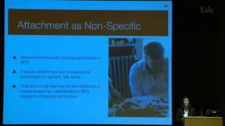 10th Annual Yale NEA BPD Conference: Lois Choi-Kain, MD