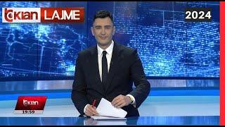 Edicioni i Lajmeve Tv Klan 9 Nëntor 2024, ora 19:30 | Lajme - News