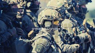 GSG 9 | Elite German Counter-Terrorism Unit | 2022